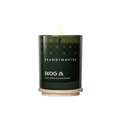 SKOG Scented Candle Special Edition, Skandinavisk