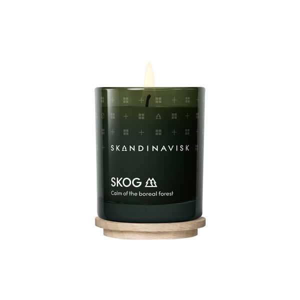 SKOG Scented Candle Special Edition SKOG Scented Candle Special Edition, Skandinavisk
