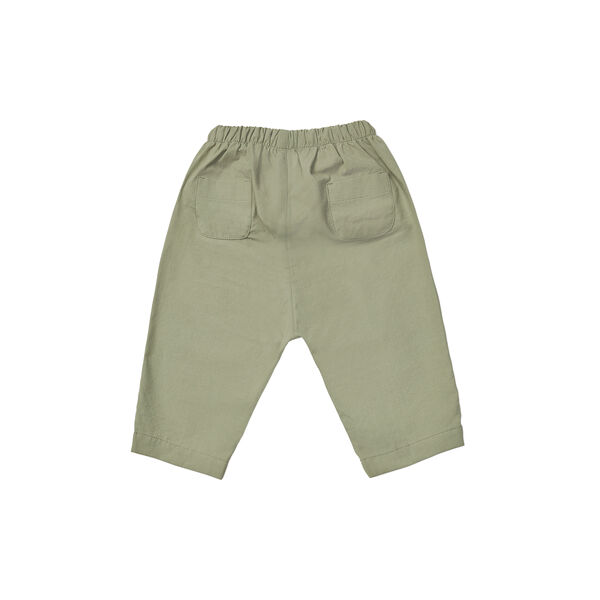 Charlie Trousers Baby, turtle, Lalaby