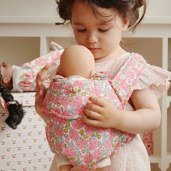 Molly Doll, Konges Sløjd