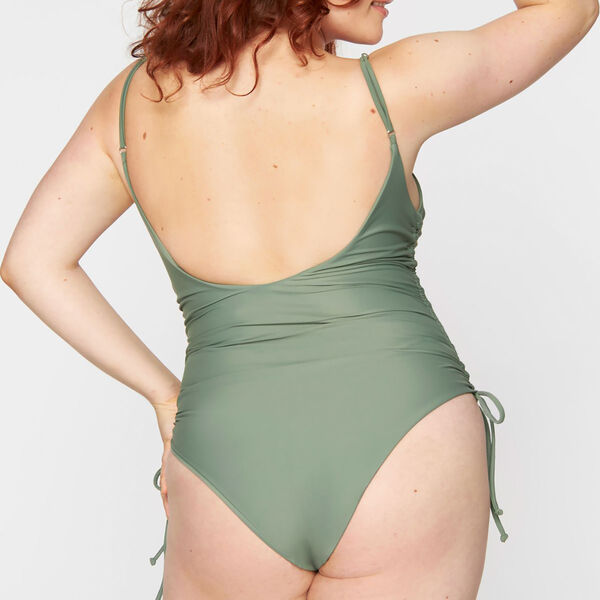 Pantai Adjustable Onepiece, army, Cartel Copenhagen