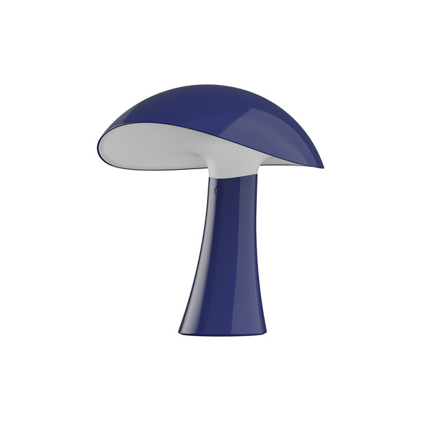 Rumee 220 Portable lampe, night blue, Louis Poulsen