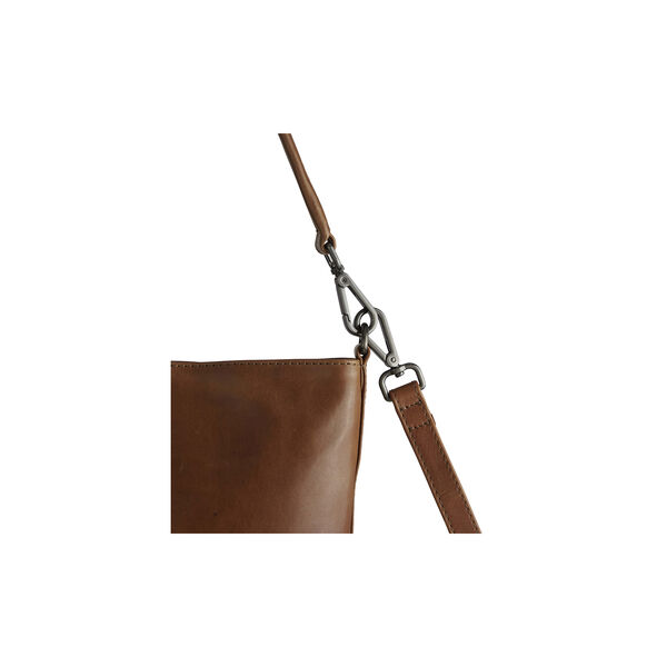 UlrikaMBG Bag, chestnut, Markberg