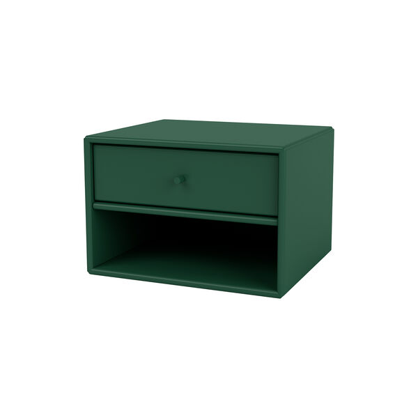 DASH lille sengebord, 136 pine, Montana Furniture