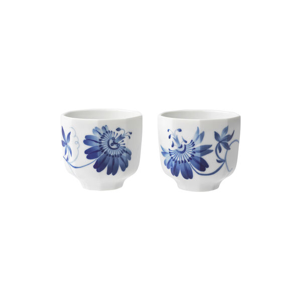 Blomst multikop, 2 stk, Royal Copenhagen