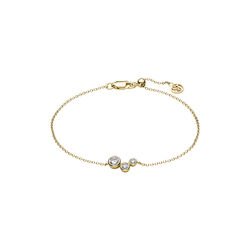 Sardinien Tre Armb&aring;nd | Forgyldt, Sif Jakobs Jewellery