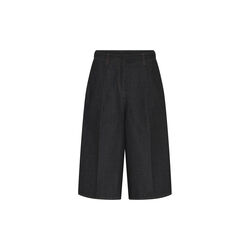 292HMNeya pants, carbon black, Heartmade