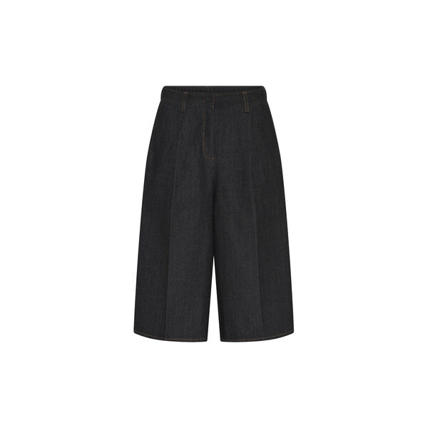 292HMNeya pants, carbon black, Heartmade