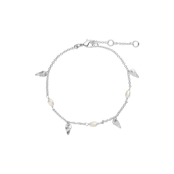 Alba | Silverplated | Armb&aring;nd, Pure by Nat