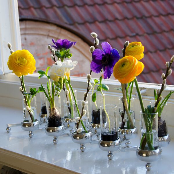 Constella Candle Holder Big, Klong