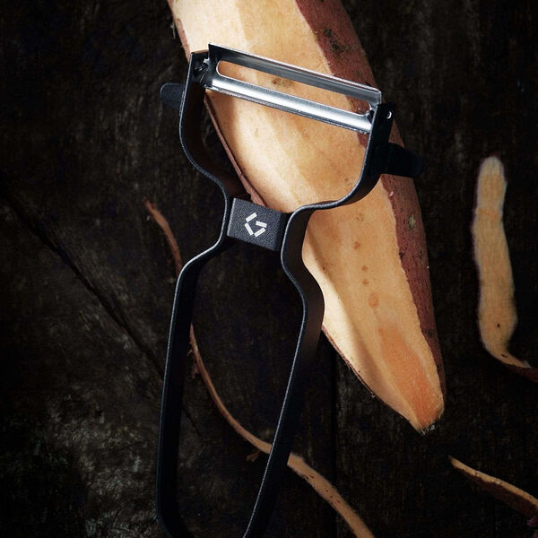 Skræller, Gastrotools