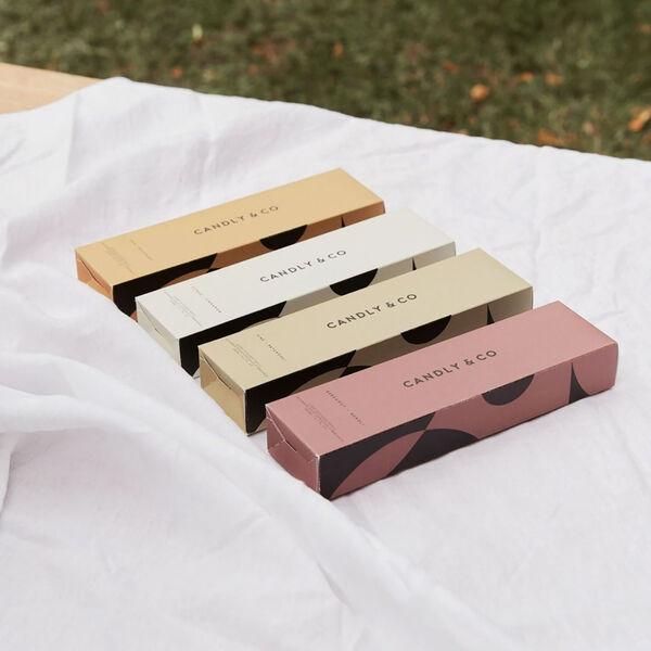 No. 4 Diffuser Refill, Pine/Patchouli No. 4 Diffuser Refill, Pine/Patchouli, Candly & Co