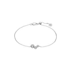 Sardinien Tre Armb&aring;nd | Sterling s&oslash;lv, Sif Jakobs Jewellery