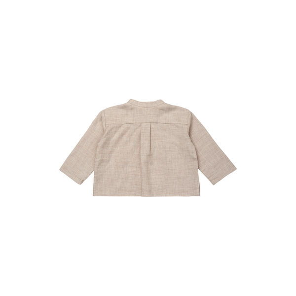 Carlo Shirt Baby, birch Carlo Shirt Baby, birch, Lalaby