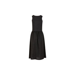 RYLAN solid dress, black, Coster Copenhagen