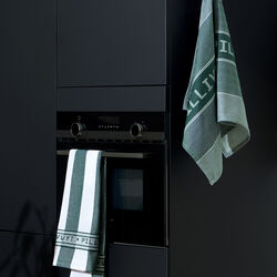 Viskestykke, gr&oslash;n, Pillivuyt