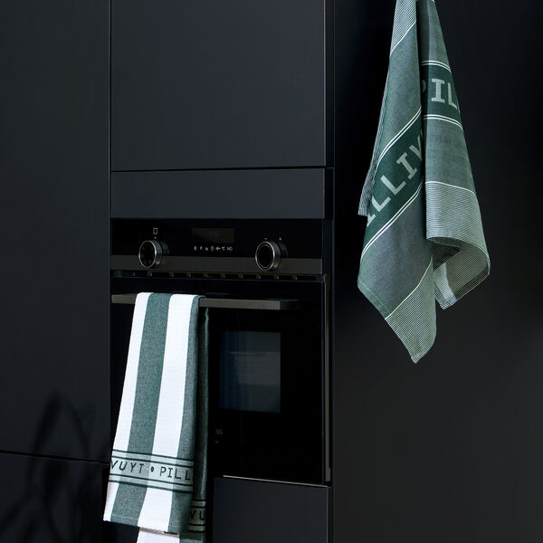 Viskestykke, gr&oslash;n, Pillivuyt