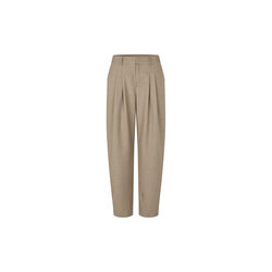 Viole M Pant, falcon melange, mbyM