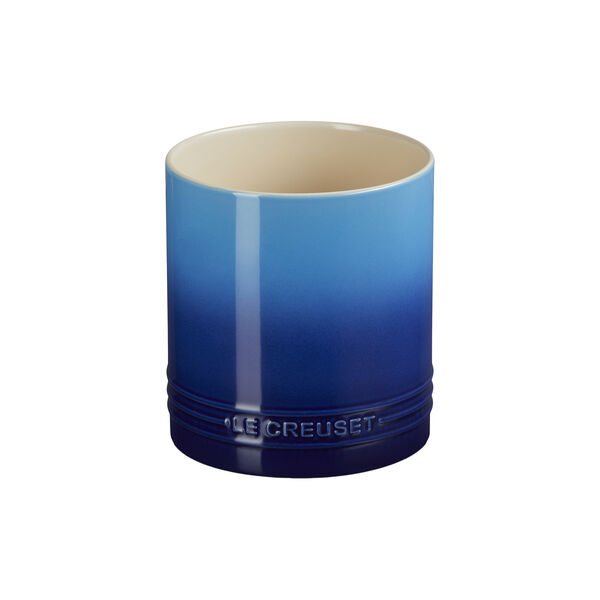 Signature Redskabskrukke 1,1 L, azure, Le Creuset