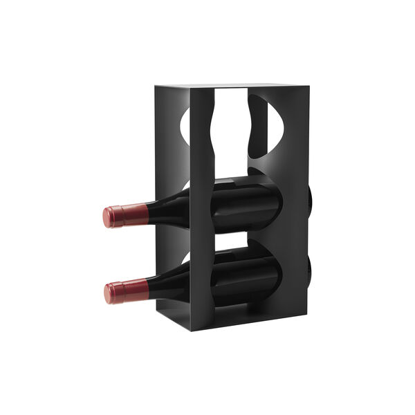 Alfredo vinreol, black, Georg Jensen