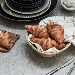 HDConical Kurv, natural, House Doctor