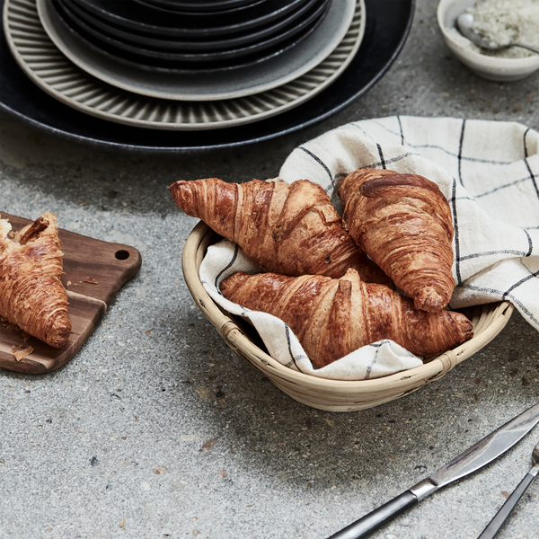 HDConical Kurv, natural, House Doctor