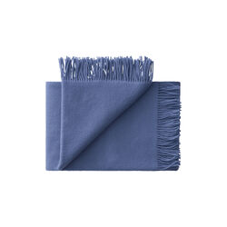 Season plaid, 10271 cobalt, Silkeborg Uldspinderi
