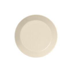 Teema tallerken &Oslash; 21 cm, linen, Iittala