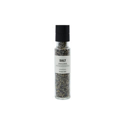 Salt Garlic & ginger, Nicolas Vah&eacute;