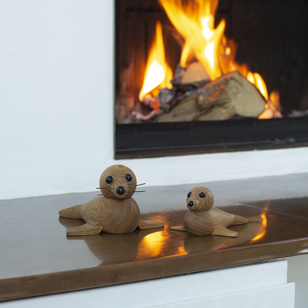 Hunsæl, Spring Copenhagen