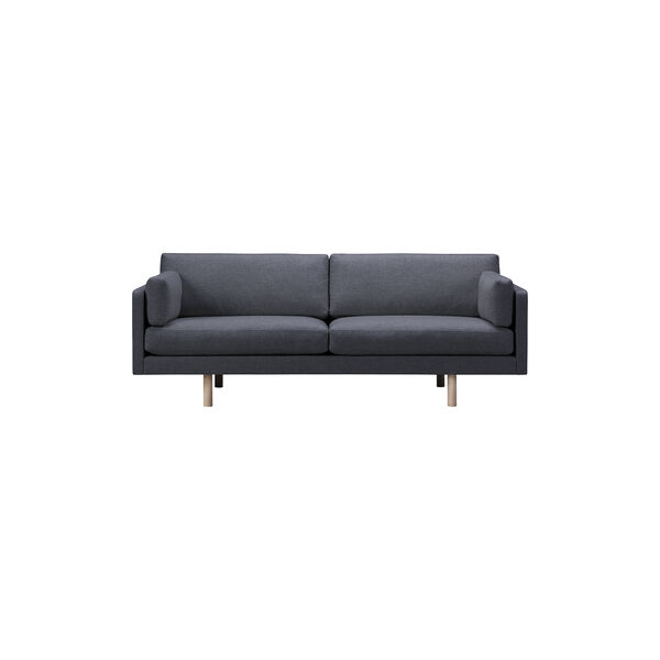 EJ220 2 pers. sofa, Bardal 780, Fredericia Furniture