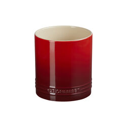 Signature Redskabskrukke 1,1 L, cerise, Le Creuset