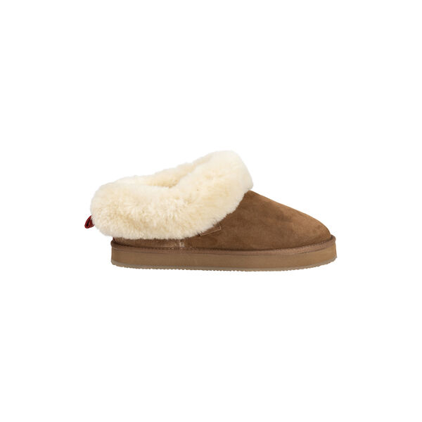 Alaska sko, chestnut Alaska sko, chestnut, Shepherd of Sweden