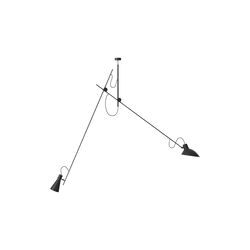 VV Cinquanta Suspension, black/black, Astep