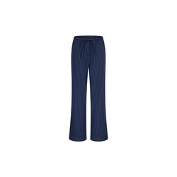 Mix & Match Trousers Poplin, blue - dark combination, Triumph