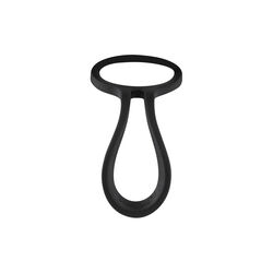 Flaskehank, black, 24Bottles