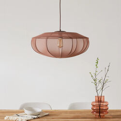 Beau pendel, nougat, Westwing Collection