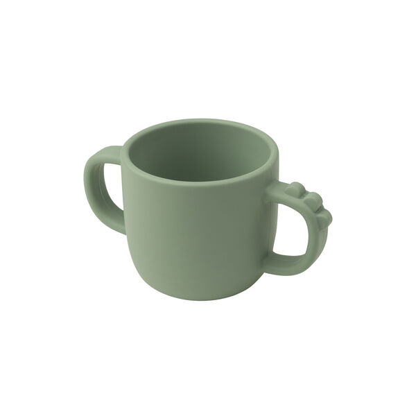 Peekaboo Crocro kop, grøn, Done by Deer