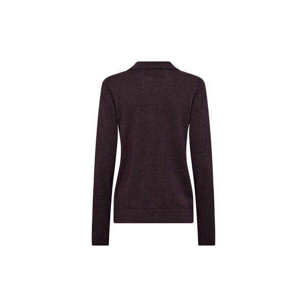 LR-ISMAILA 6 Pullover, fudge LR-ISMAILA 6 Pullover, fudge, Leveté Room