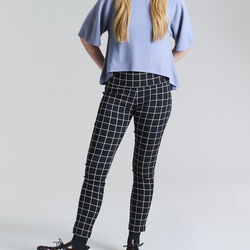 TicTacToe bukser, tictactoe, BITTE KAI RAND