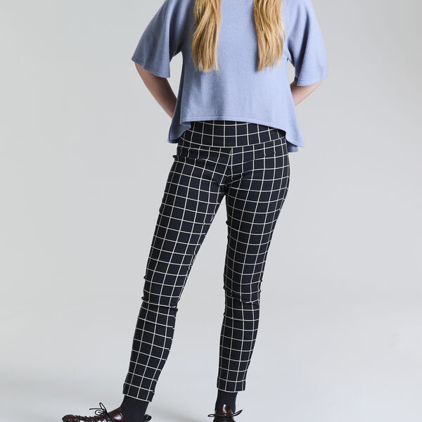 TicTacToe bukser, tictactoe, BITTE KAI RAND