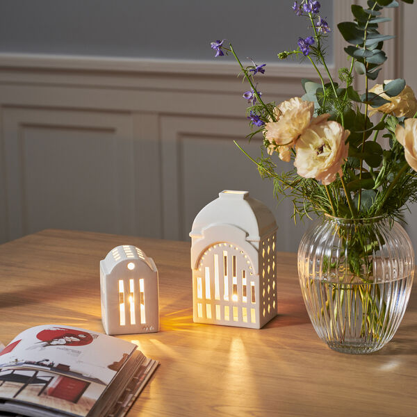 Urbania lyshus Smedje Urbania lyshus Smedje, Kähler