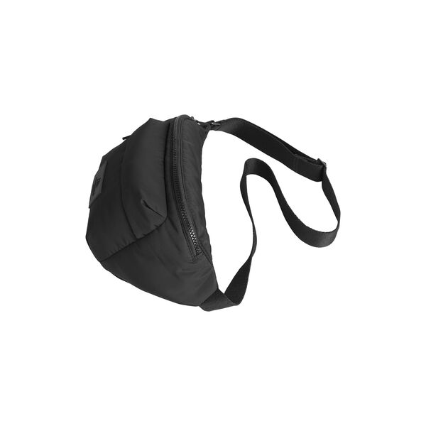 FameMBG Bum Bag Recycled, black, Markberg