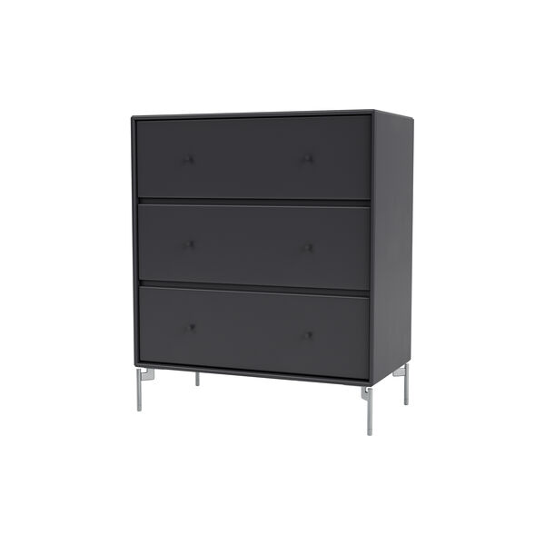 CARRY kommode, 04 anthracite, Montana Furniture