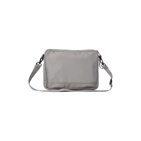 Cross-body, silver, AY Studios