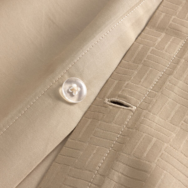 Lattice dynebetr&aelig;k, sesame, BOSS Home