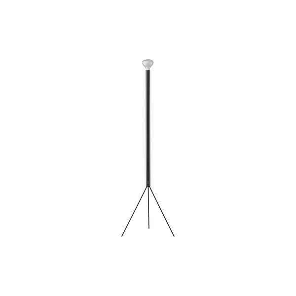 Luminator gulvlampe, anthracite, Flos