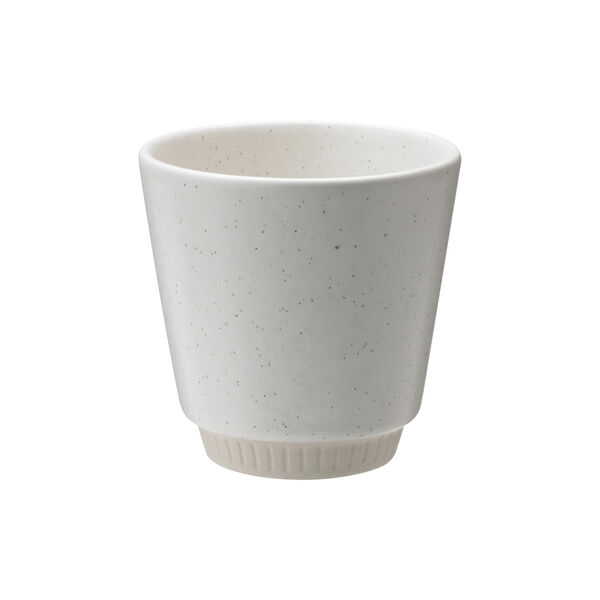 Colorit kop, sand, Knabstrup Keramik