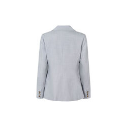 PBOVerato blazer, light blue melange, PBO