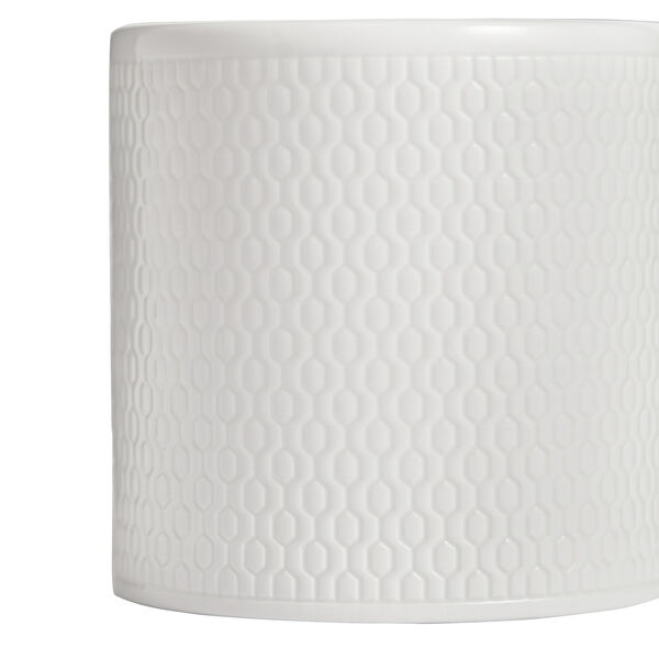 Gio Mug, white, Wedgwood